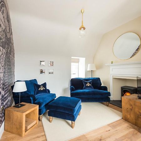 The Crichton Apartment By National Trust Scotland EDI Eksteriør billede