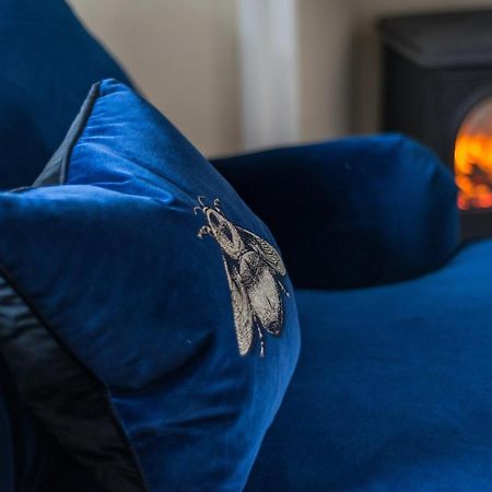 The Crichton Apartment By National Trust Scotland EDI Eksteriør billede